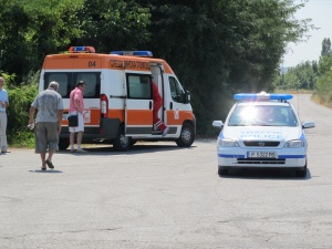 Петима загинаха в тежка катастрофа в Ситово