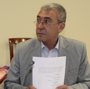 Съдиите избират първите членове на новия ВСС