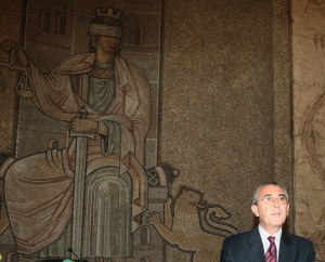 Да не губим битката за честен и прозрачен избор, призова Лазар Груев съдиите