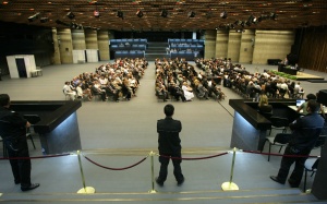 Съдиите изслушват кандидатите за ВСС по азбучен ред