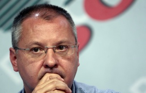 Станишев: Битката на изборите е БСП-ГЕРБ, другото са интриги