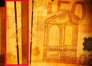Италианците и българите били най-добрите фалшификатори на евро