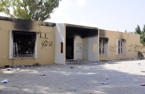 Нападението в Бенгази отмъщавало за убийството на втория в „Ал Кайда"