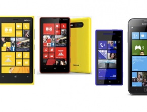 Финалната версия на Windows Phone 8 е готова