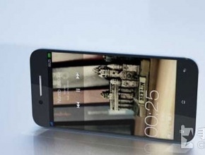 Oppo показа първият смартфон с 1080p дисплей
