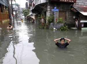 85 000 японски домакинства без ток след тайфуна Санба