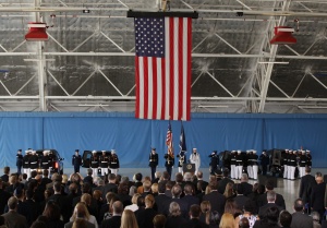 Уволниха ръководството на службите за сигурност в Бенгази