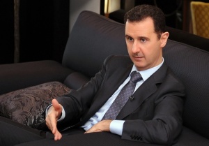 25 млн. долара за главата на Асад дават бунтовниците