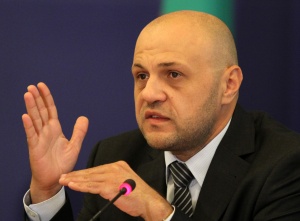 България договорила 90% от парите по европрограми