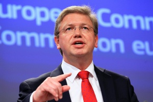 И отношенията със София спъвали Скопие за ЕС