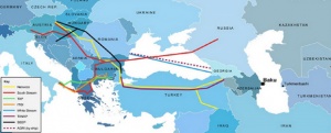 ЕК зове България да стане по-активна в Южния газов коридор