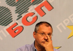 Станишев: Управлението на ГЕРБ не е европейско, а авторитарно