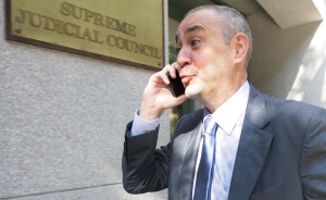 Велчев: Няма смисъл от прозрачен избор на недостойни хора