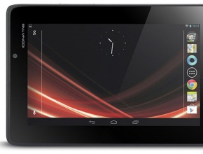 Acer Iconia Tab A110 е директен конкурент на таблета Nexus 7