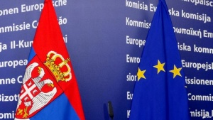 Сърбия ще получи дата за преговори с ЕС в края на 2013 г.