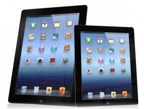 Слух: Foxconn и Pegatron са започнали масовото производство на iPad mini
