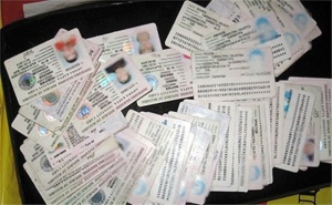 Професионалните шофьори сменят книжките си на всеки 5 години