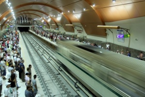 Третият лъч на Софийското метро щял да е готов през 2018 г.