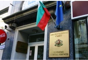 Румен Георгиев е изборът на следователите за ВСС