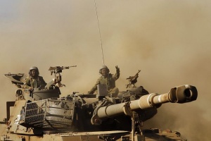 Иран доставял оръжия на Сирия през Ирак