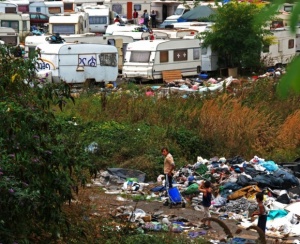 „Икономист": Къде е европейската политика за ромите?