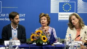 Нели Крус: В България не се знае какво е независимост на медиите