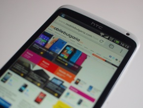 Ъпдейтът до Android 4.1 за HTC One X ще започне през октомври