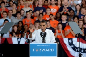 Обама: Филмът за Мохамед е оправдание да ни нападат