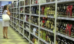 Чехия забрани износа на твърд алкохол за ЕС