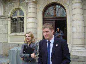 Алън: За 6 г. няма подобрение в България