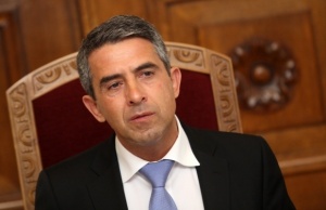 Президентът свиква заседание на Съвета по сигурността