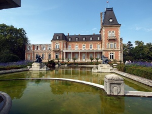 10 млн. лв. за ремонт на правителствената резиденция „Евксиноград"