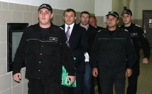 Алексей Петров манипулирал Никола Филчев, твърди свидетел