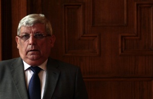 Военният министър договорил с Дянков увеличение на заплатите на военните