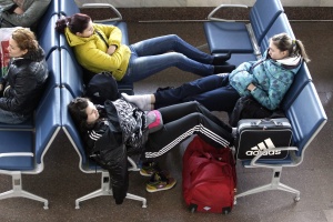 Всеки трети руски гражданин иска да емигрира