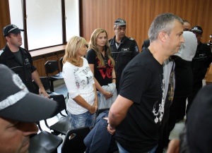 Съдът остави в ареста цитрусовия бос Сотир Янков