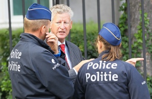 Белгия обяви, че е ликвидирала ислямистка групировка