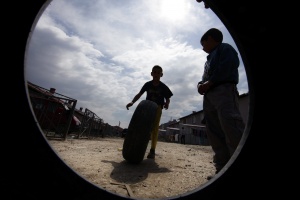 Косово - рекордьор по брой млади хора сред държавите в Европа