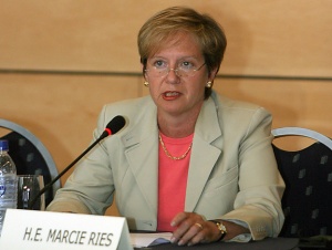 Новият посланик на САЩ с видеообръщение към България