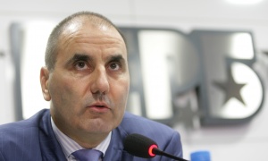 Цветанов: 25% по-високи заплати в МВР? Това е заядливо и популистко искане