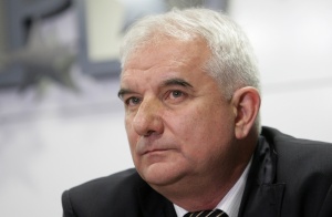 Андрей Иванов не е в конфликт на интереси заради заема на сина му от Общинска банка