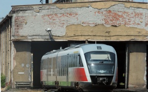 Българите най-недоволни от жп транспорта си от гражданите на ЕС