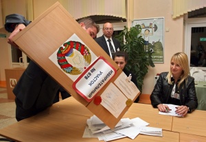 ОССЕ: Изборите в Беларус не бяха свободни, нито безпристрастни или конкурентни