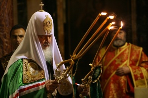 Руско НПО поиска отлъчването на патриарх Кирил