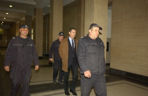 Обвиниха бивш административен съдия в пране на пари