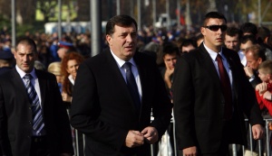 И лидерът на босненските сърби отрече геноцида в Сребреница