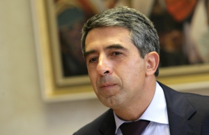 Плевнелиев пред Си Ен Би Си: България показа, че промяна е възможна за 3 г.