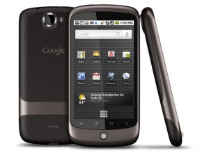 Следващият Nexus телефон ще е от HTC?