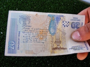 Политиците в България не вземали подкупи според статистиката