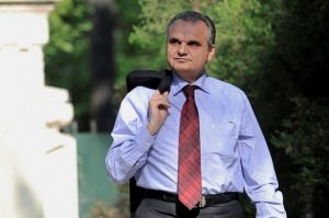 Румънски министър заподозрян в злоупотреба с еврофондове
